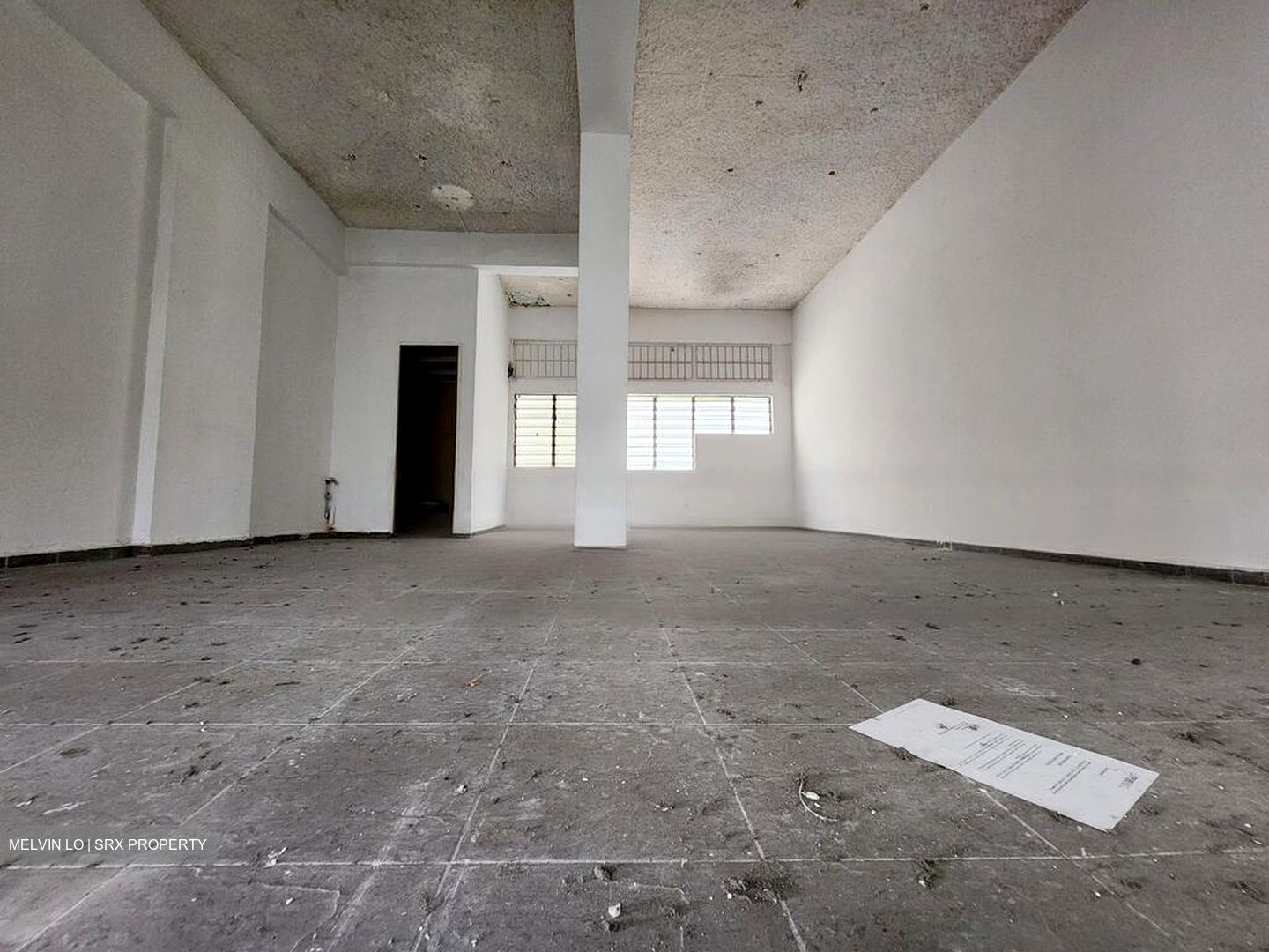 Hong Lim Complex (D1), Shop House #614444451